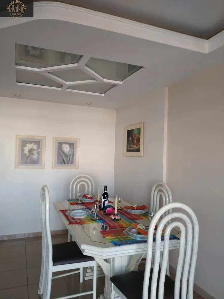 Apartamento, 3 quartos, 126 m² - Foto 5