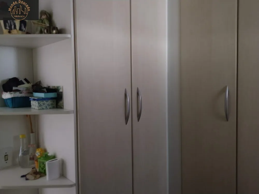 Apartamento, 3 quartos, 126 m² - Foto 11