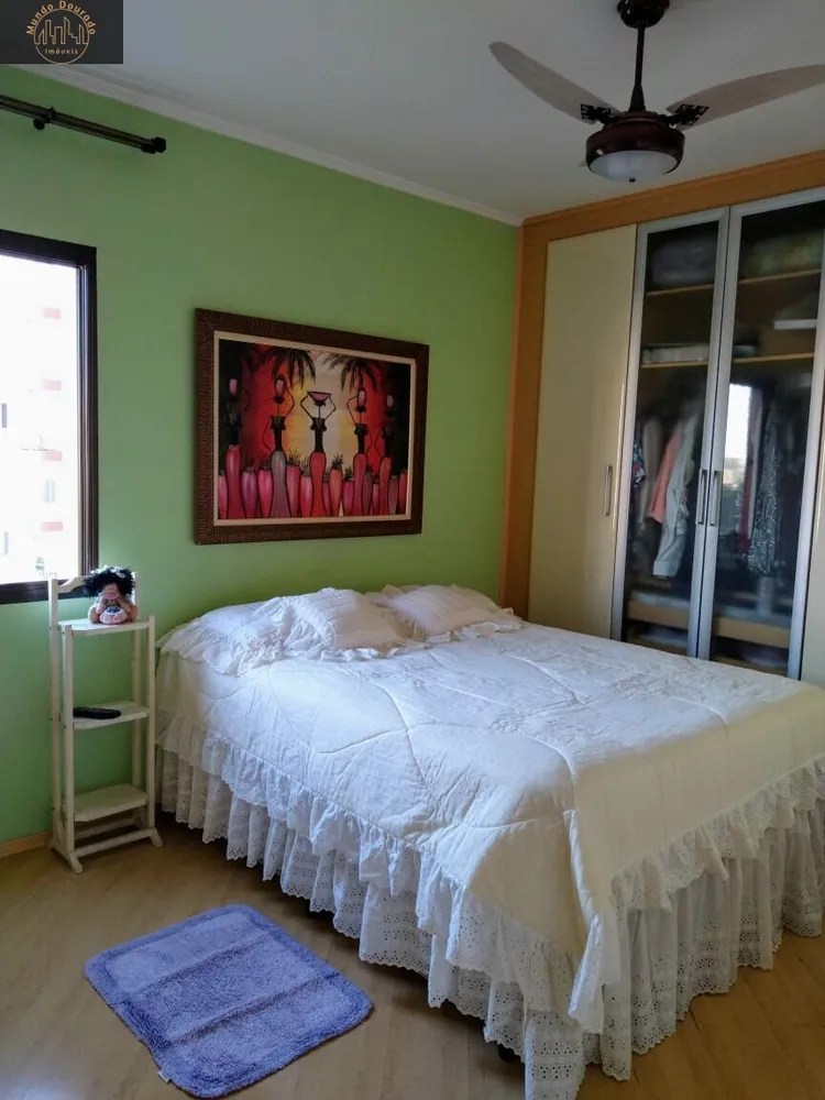 Apartamento, 3 quartos, 126 m² - Foto 7