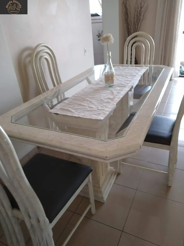Apartamento, 3 quartos, 126 m² - Foto 6