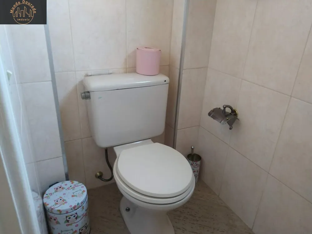 Apartamento, 3 quartos, 126 m² - Foto 16
