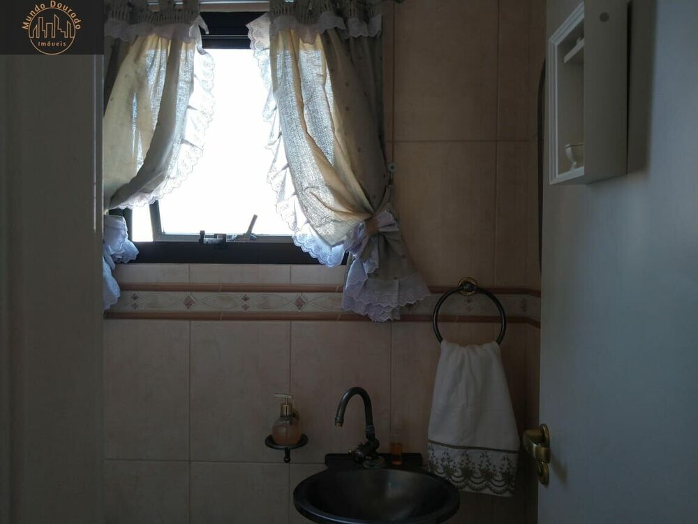 Apartamento, 3 quartos, 126 m² - Foto 4