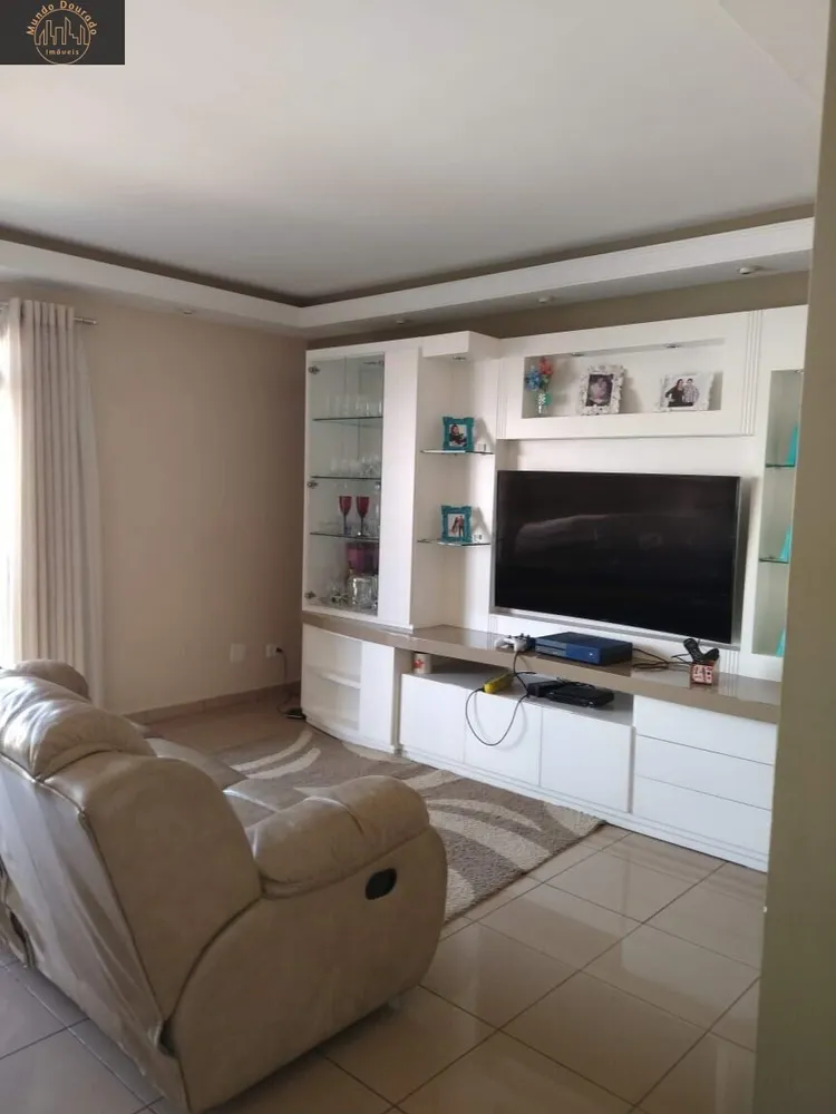 Apartamento, 3 quartos, 126 m² - Foto 4