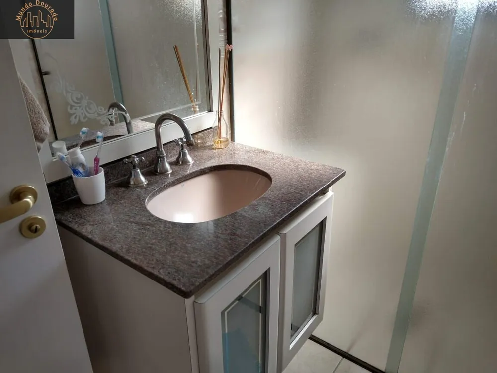 Apartamento, 3 quartos, 126 m² - Foto 14