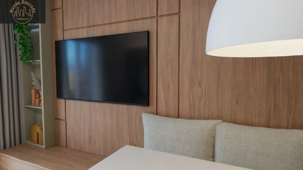 Apartamento, 2 quartos, 50 m² - Foto 6