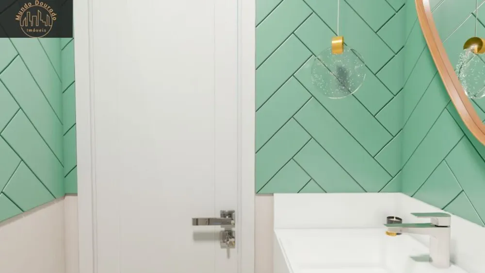 Apartamento, 2 quartos, 50 m² - Foto 1