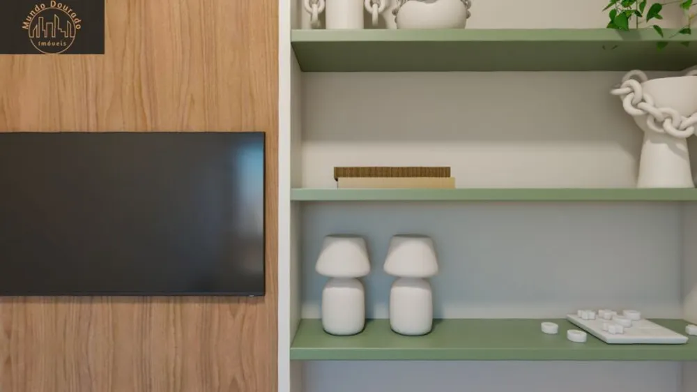 Apartamento, 2 quartos, 50 m² - Foto 11