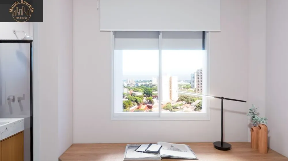 Apartamento, 2 quartos, 50 m² - Foto 5