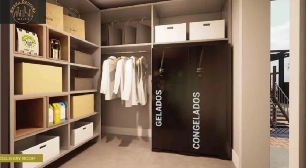 Apartamento, 2 quartos, 66 m² - Foto 13