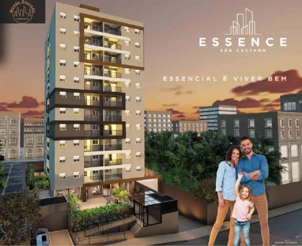 Apartamento, 2 quartos, 66 m² - Foto 15