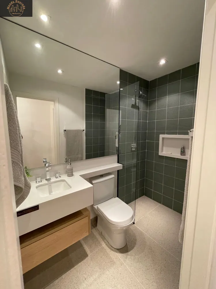 Apartamento, 2 quartos, 66 m² - Foto 6