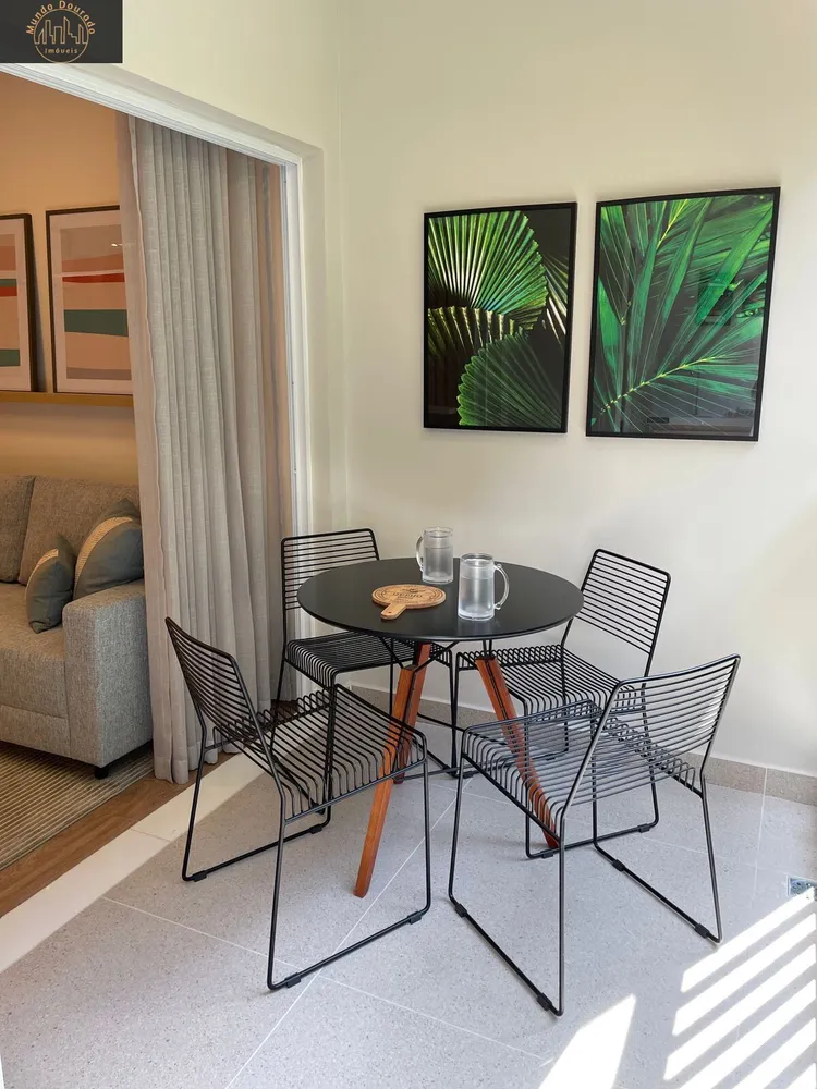 Apartamento, 2 quartos, 66 m² - Foto 5