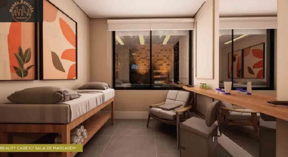 Apartamento, 2 quartos, 66 m² - Foto 8