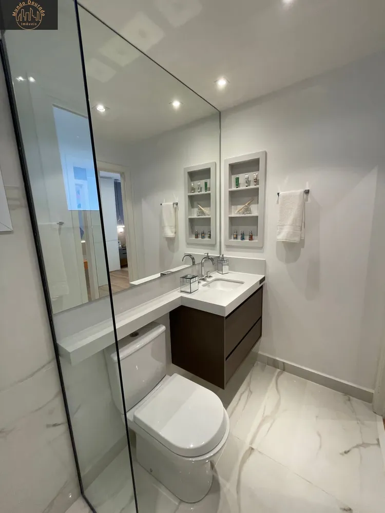 Apartamento, 2 quartos, 66 m² - Foto 7