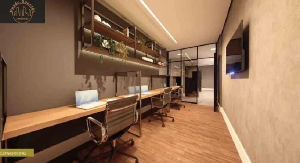 Apartamento, 2 quartos, 66 m² - Foto 12