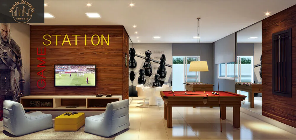 Apartamento, 2 quartos, 64 m² - Foto 6