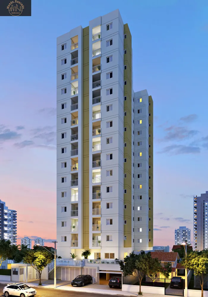 Apartamento, 2 quartos, 64 m² - Foto 14