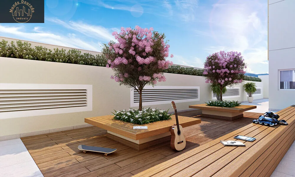 Apartamento, 2 quartos, 64 m² - Foto 13