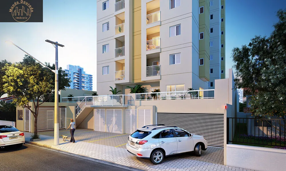 Apartamento, 2 quartos, 64 m² - Foto 15