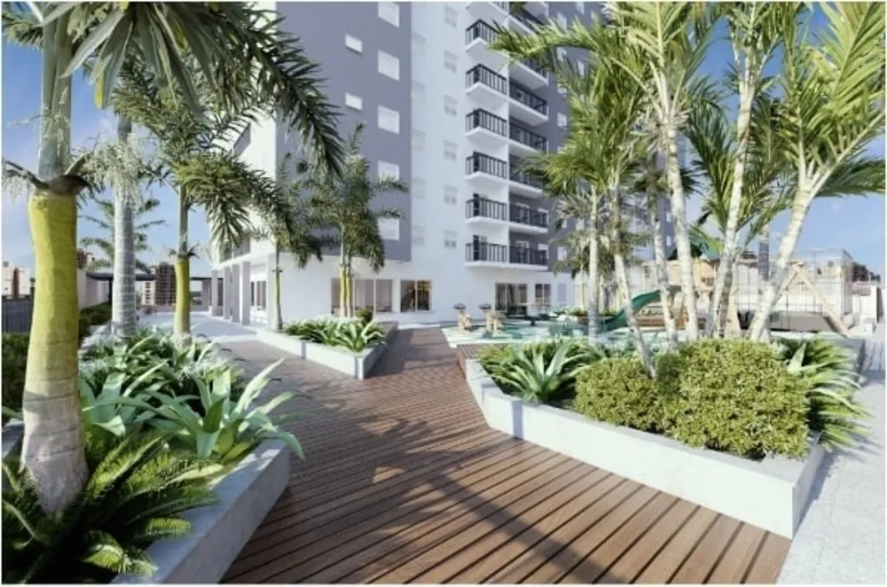 Apartamento, 2 quartos, 63 m² - Foto 2