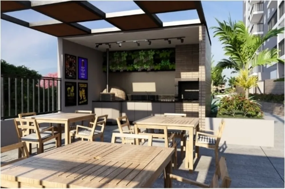 Apartamento, 2 quartos, 63 m² - Foto 8