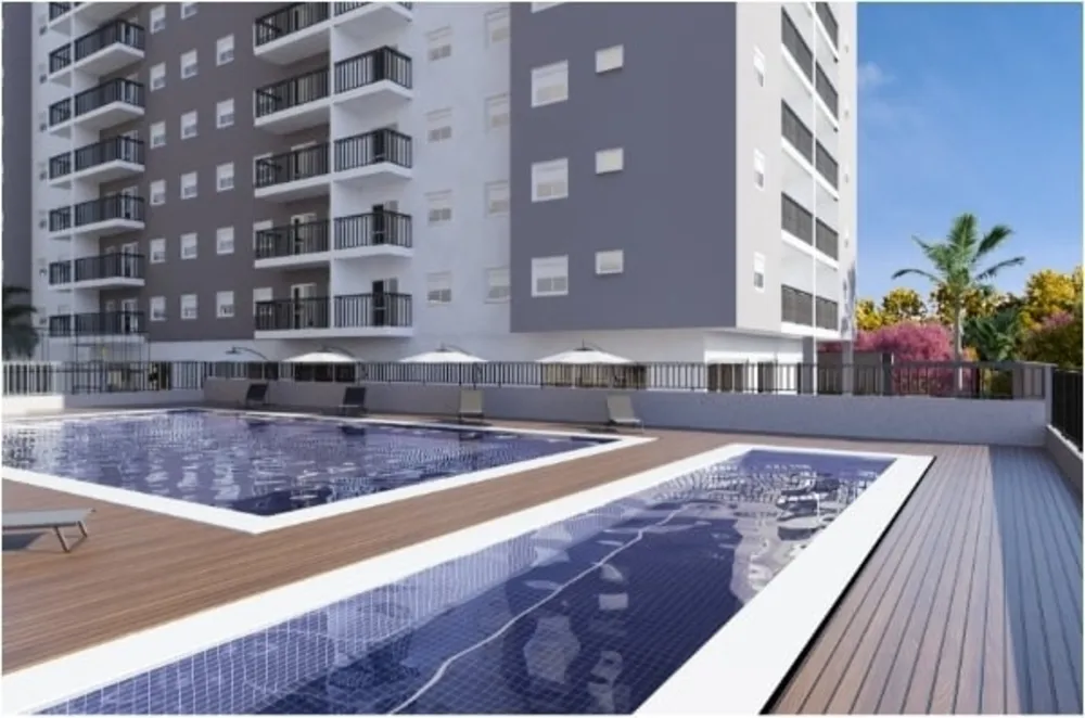 Apartamento, 2 quartos, 63 m² - Foto 11