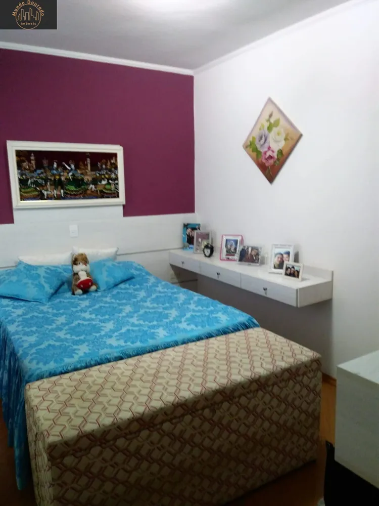 Apartamento, 2 quartos, 67 m² - Foto 3