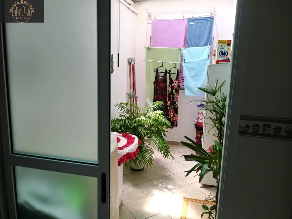 Apartamento, 2 quartos, 67 m² - Foto 2
