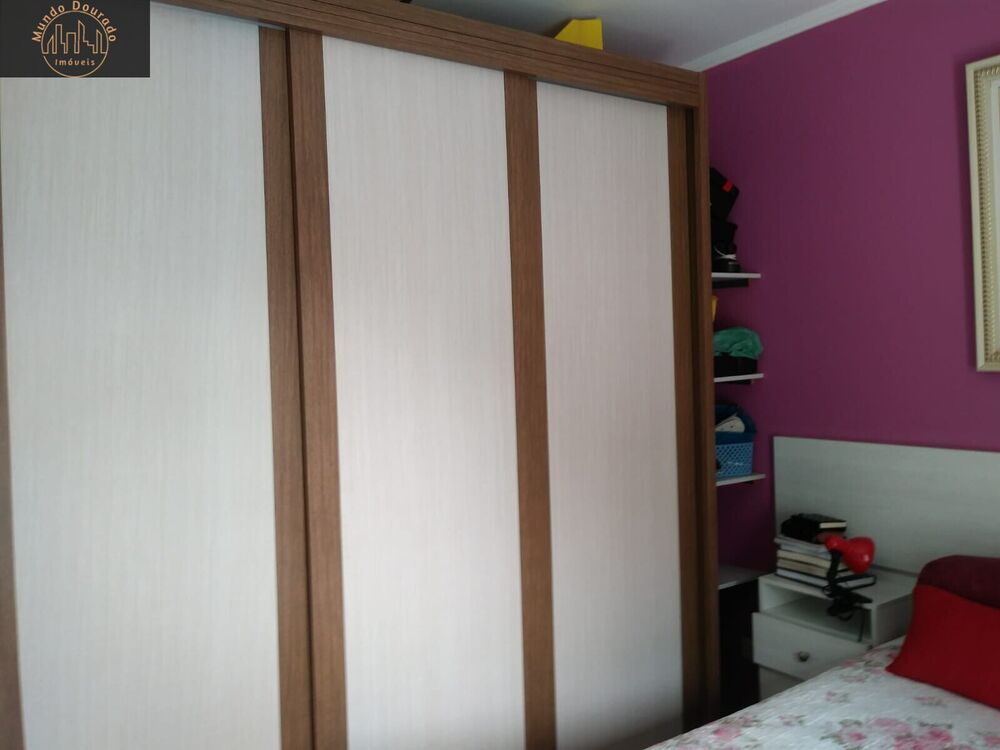 Apartamento, 2 quartos, 67 m² - Foto 1