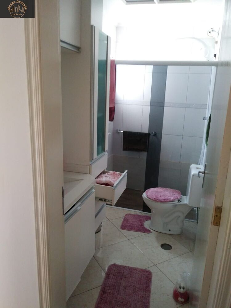 Apartamento, 2 quartos, 67 m² - Foto 2