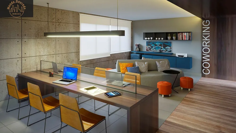 Apartamento, 2 quartos, 57 m² - Foto 4