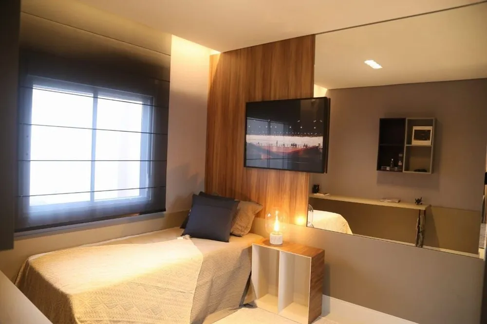 Apartamento, 3 quartos, 83 m² - Foto 8