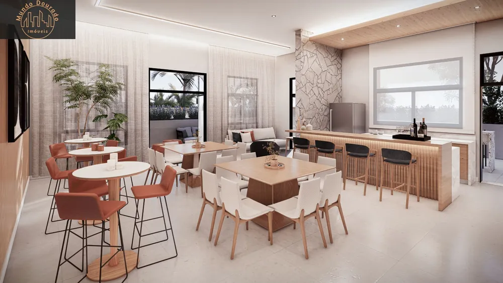 Apartamento, 3 quartos, 195 m² - Foto 8