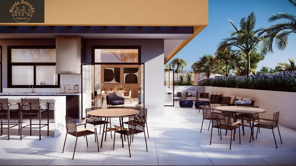 Apartamento, 3 quartos, 195 m² - Foto 9