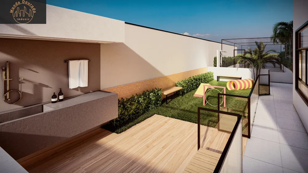 Apartamento, 3 quartos, 195 m² - Foto 15