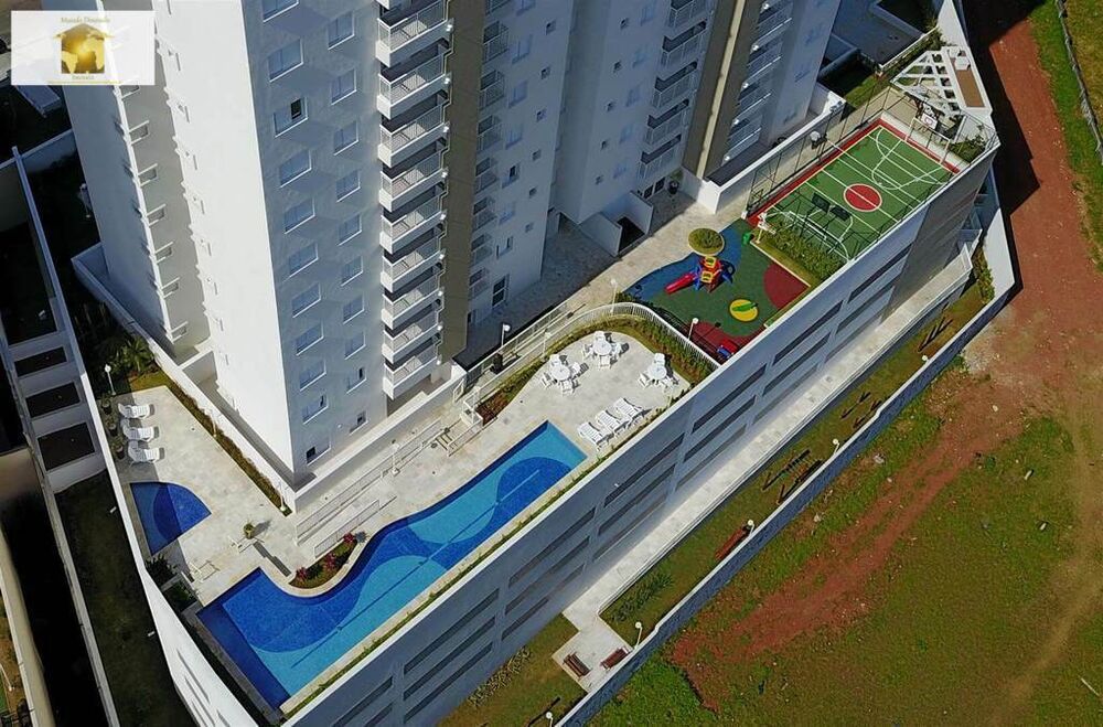 Apartamento, 2 quartos, 63 m² - Foto 1