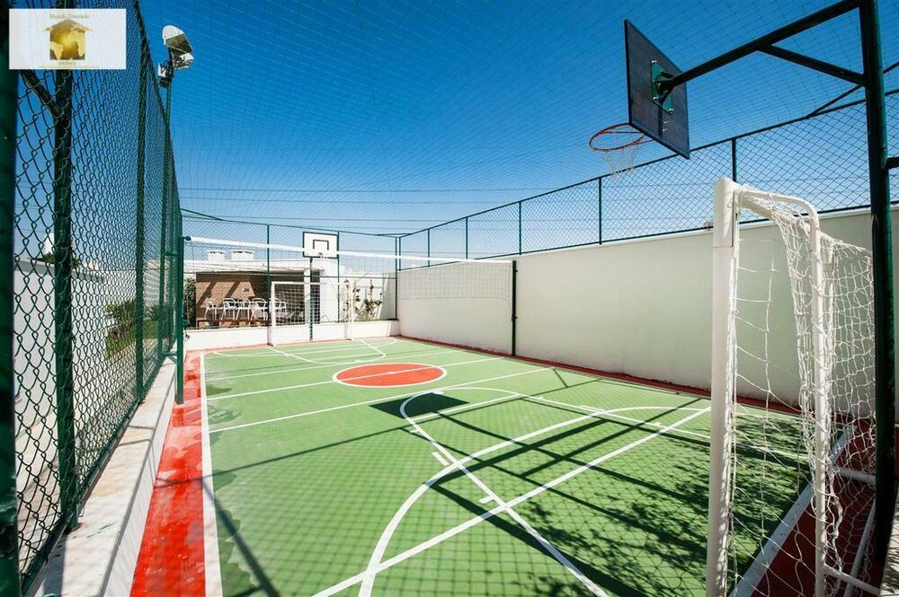 Apartamento, 2 quartos, 63 m² - Foto 4