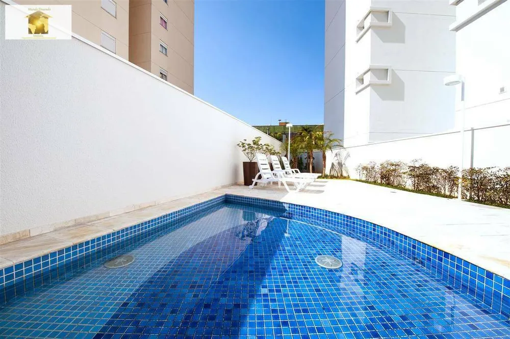Apartamento, 2 quartos, 63 m² - Foto 10