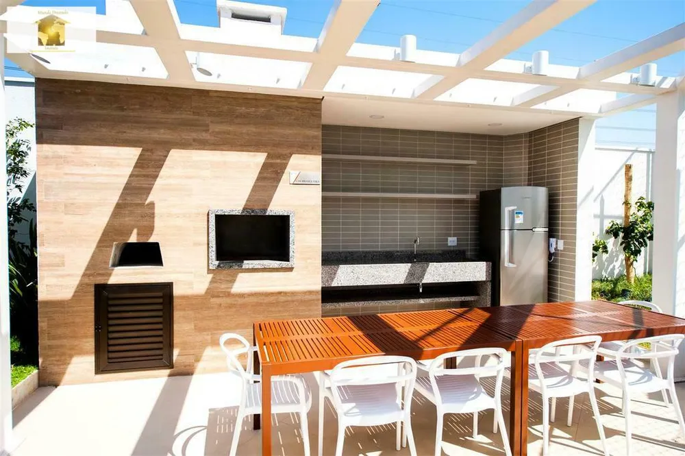 Apartamento, 2 quartos, 63 m² - Foto 6