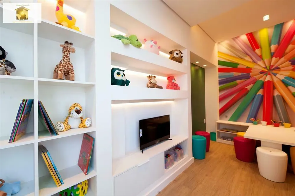 Apartamento, 2 quartos, 63 m² - Foto 5