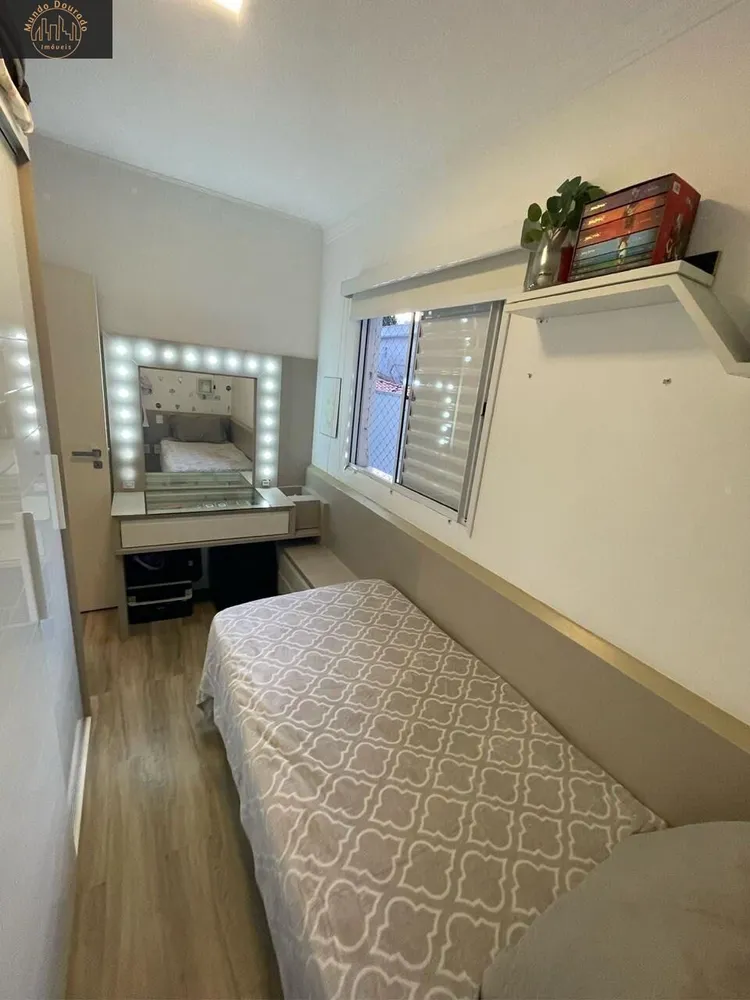 Cobertura, 3 quartos, 220 m² - Foto 5