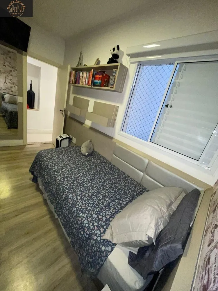 Cobertura, 3 quartos, 220 m² - Foto 4