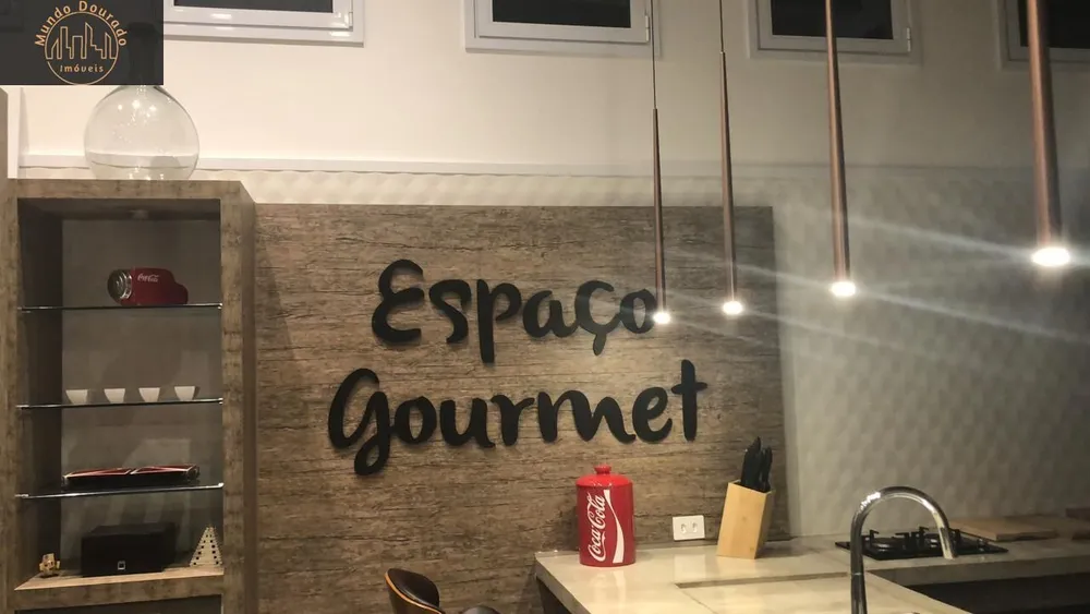 Cobertura, 3 quartos, 220 m² - Foto 3