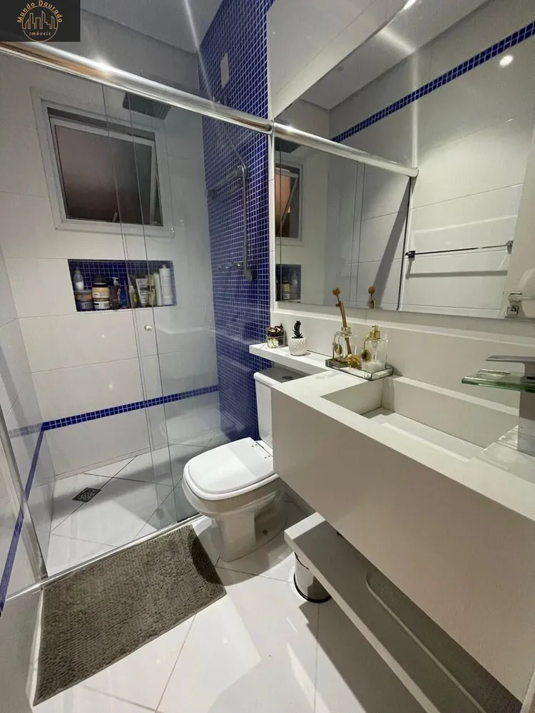 Cobertura, 3 quartos, 220 m² - Foto 6