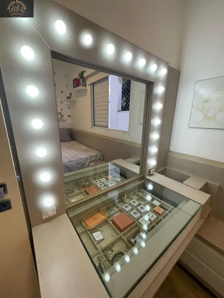 Cobertura, 3 quartos, 220 m² - Foto 9