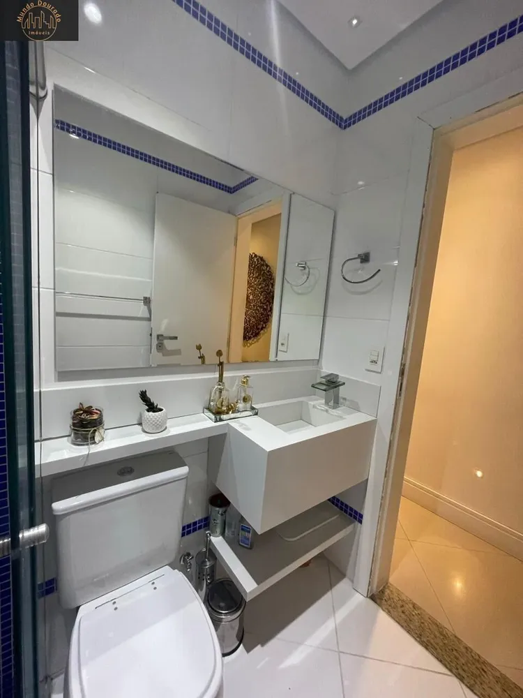 Cobertura, 3 quartos, 220 m² - Foto 7