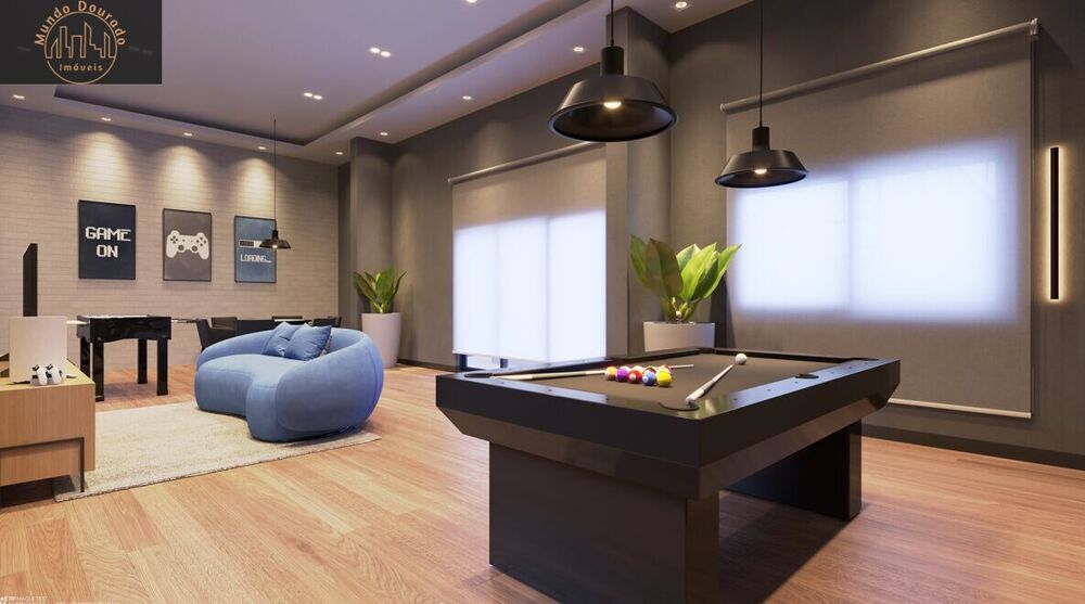 Apartamento, 2 quartos, 91 m² - Foto 3