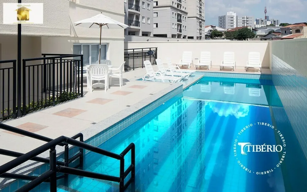 Apartamento, 3 quartos, 59 m² - Foto 9
