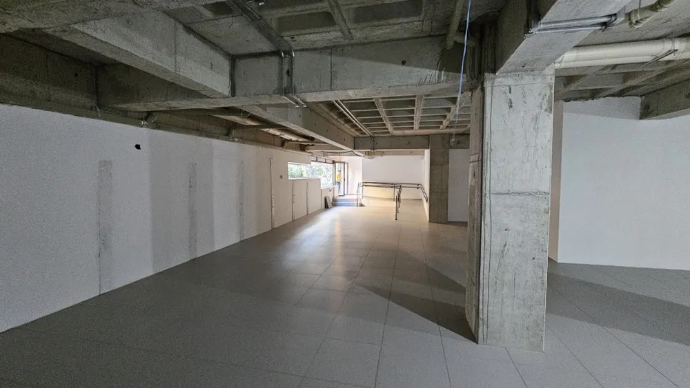 Loja-Salão, 300 m² - Foto 4