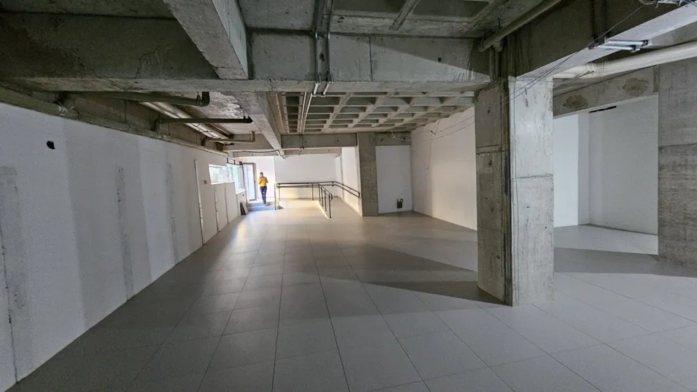 Loja-Salão, 300 m² - Foto 3